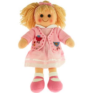 HOPSCOTCH DOLL DAISY