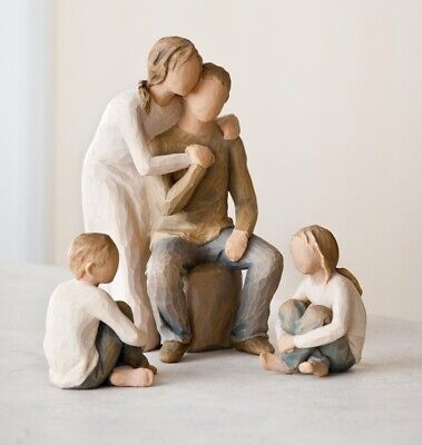 Willowtree Figurines - Heartfelt gifts of love