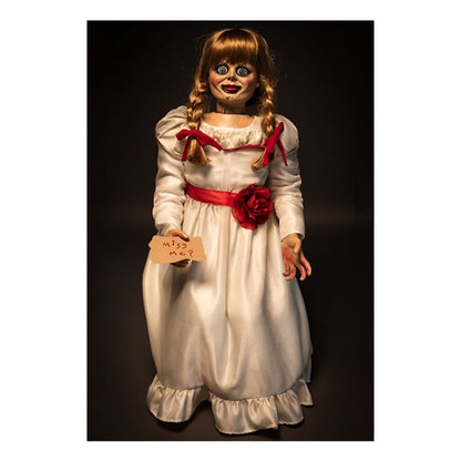 CONJURING - ANNABELLE 1:1 REPLICA DOLL