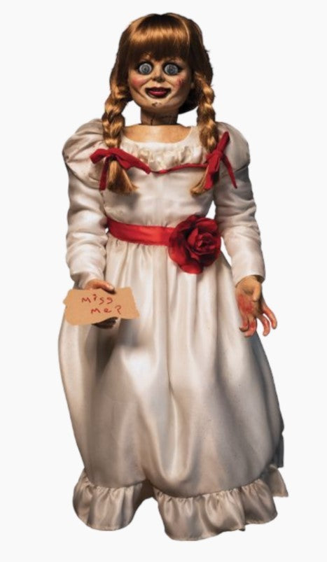 CONJURING - ANNABELLE 1:1 REPLICA DOLL