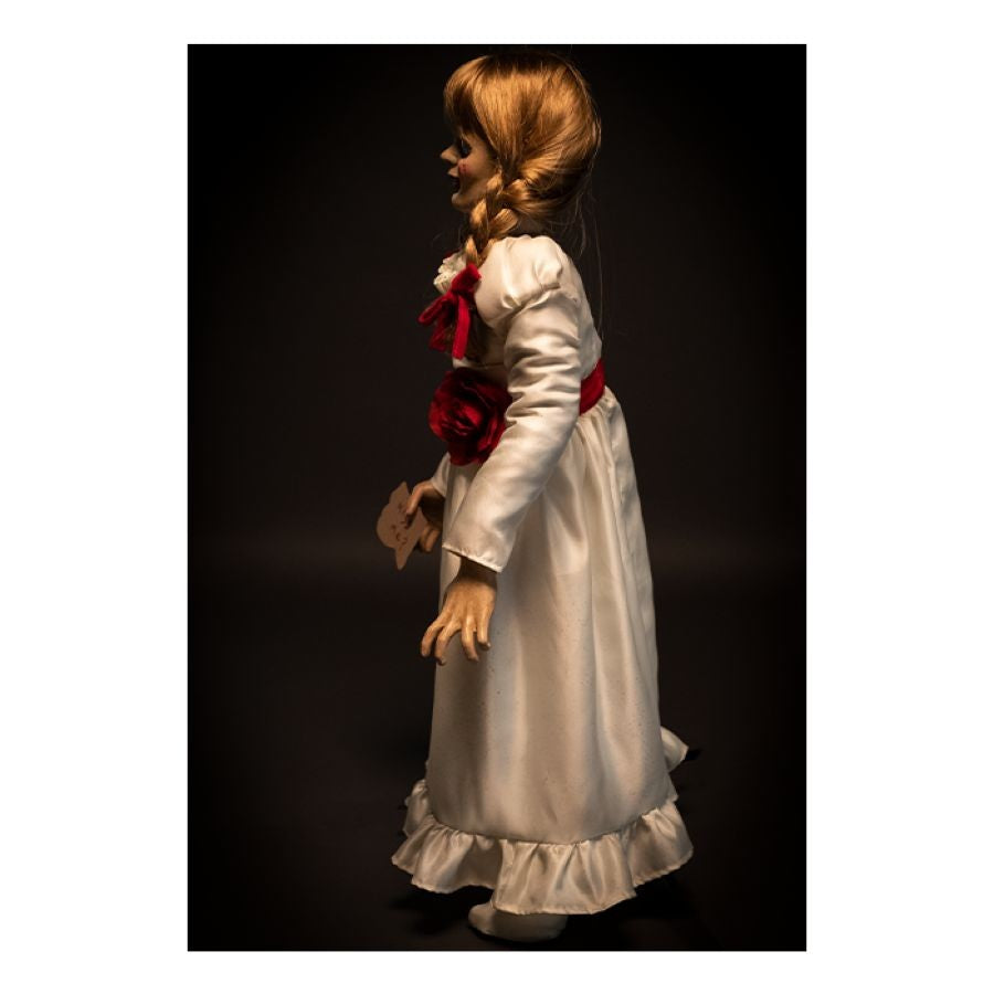 CONJURING - ANNABELLE 1:1 REPLICA DOLL