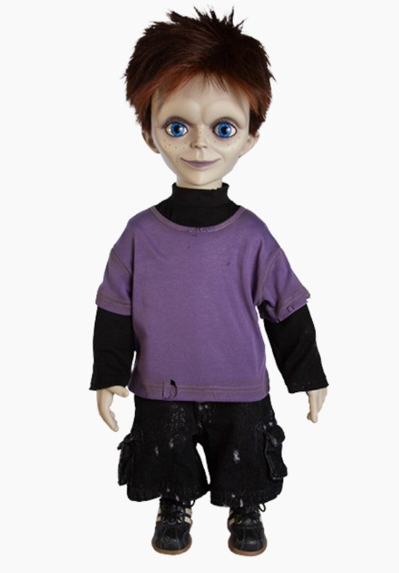 CHILDS PLAY 5 - GLEN 1:1 DOLL