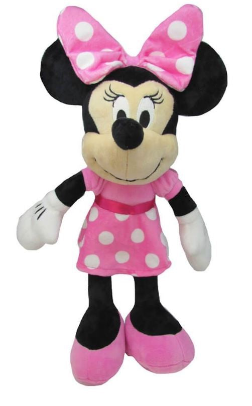 MINNIE MOUSE PLUSH 38CM