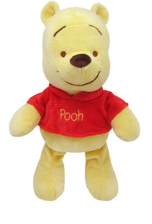 WINNIE THE POOH PLUSH 38CM
