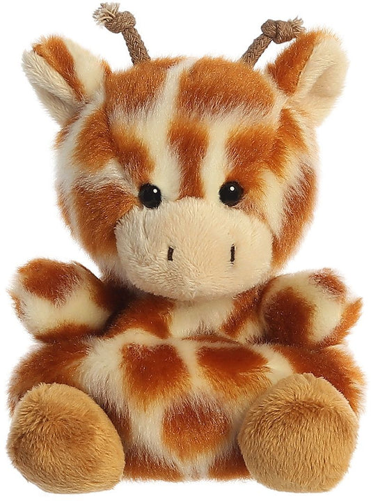 PALM PAL - SAFARA GIRAFFE