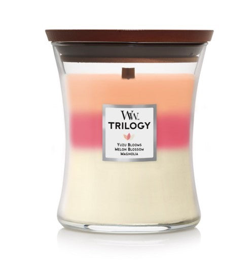 WW BLOOMING ORCHARD TRILOGY MEDIUM