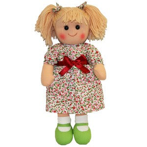 HOPSCOTCH DOLL JANE