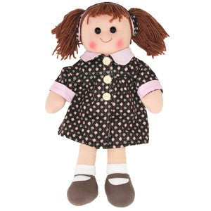 HOPSCOTCH DOLL ZOE