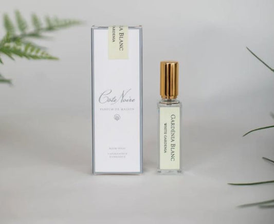 COTE NOIRE FRAGRANCE - GARDENIA