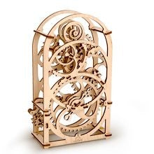 UGEARS - TIMER (20 MINS)