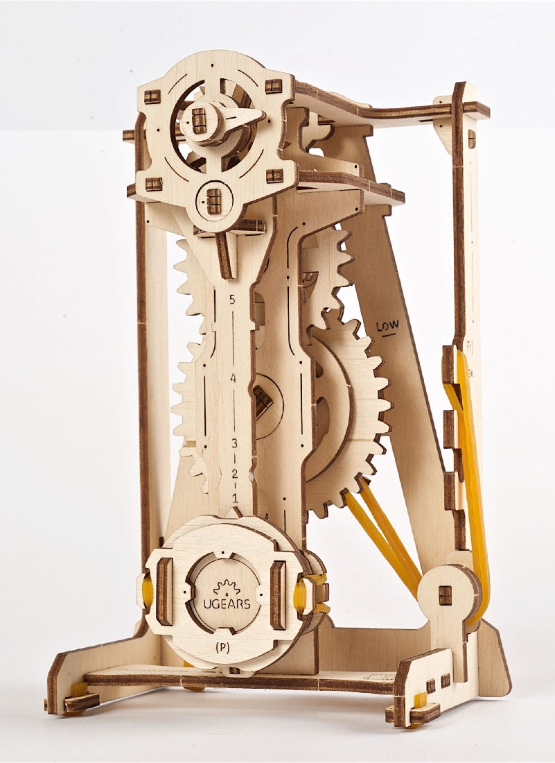 UGEARS - STEM LAB PENDULUM