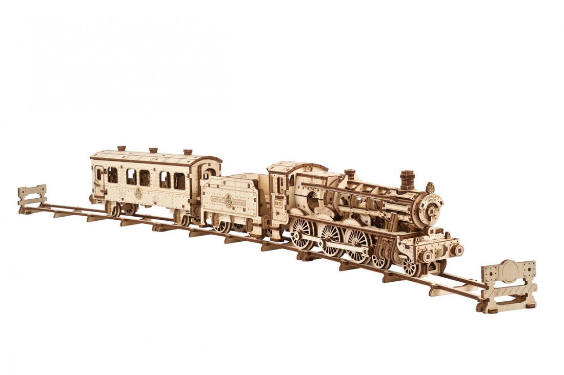 UGEARS - HOGWARTS EXPRESS