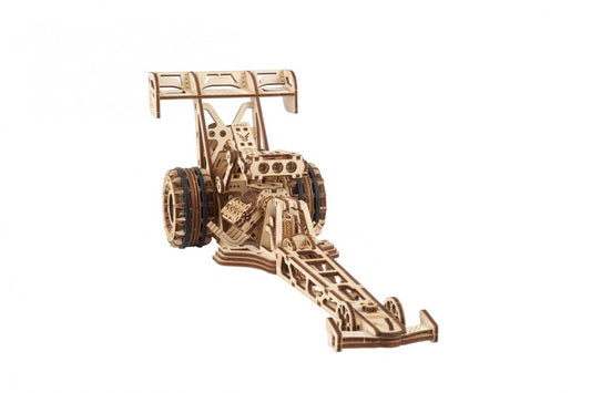 UGEARS - TOP FUEL DRAGSTER
