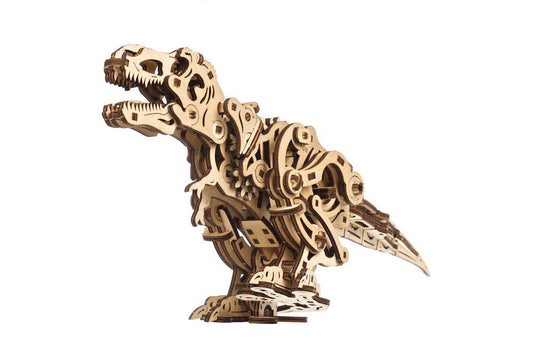 UGEARS - TYRANNOSAURUS REX