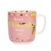 MUG BOOFLE - BEST FRIEND