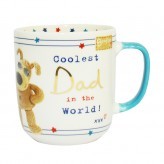 MUG BOOFLE - COOLEST DAD