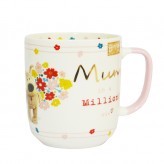 MUG BOOFLE - MUM IN A MILLION