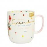 MUG BOOFLE BEST GRANDMA