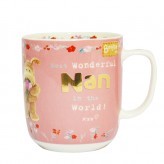 MUG BOOFLE - WONDERFUL NAN