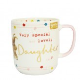 MUG BOOFLE - LOVELY DAUGHTER