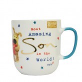 MUG BOOFLE - AMAZING SON