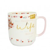 MUG BOOFLE - GORGEOUS WIFE