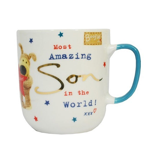 MUG BOOFLE SON