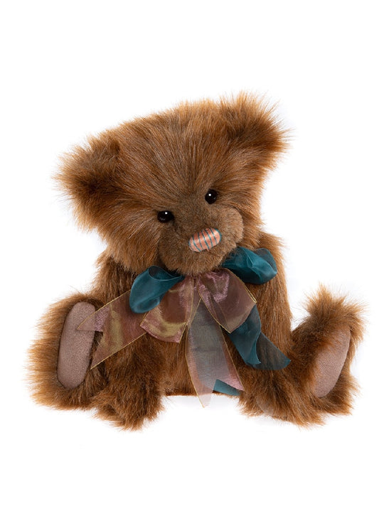 CHARLIE BEAR FIG (2024)