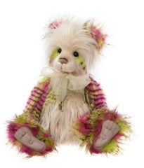 CHARLIE BEAR MISS JOHNSON (2025)