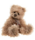 CHARLIE BEAR ABBY (2025)