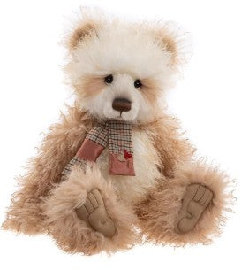 CHARLIE BEAR KATHERINE (2025)