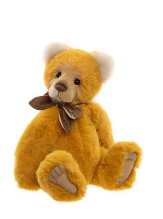 CHARLIE BEAR MRS JONES (2025)