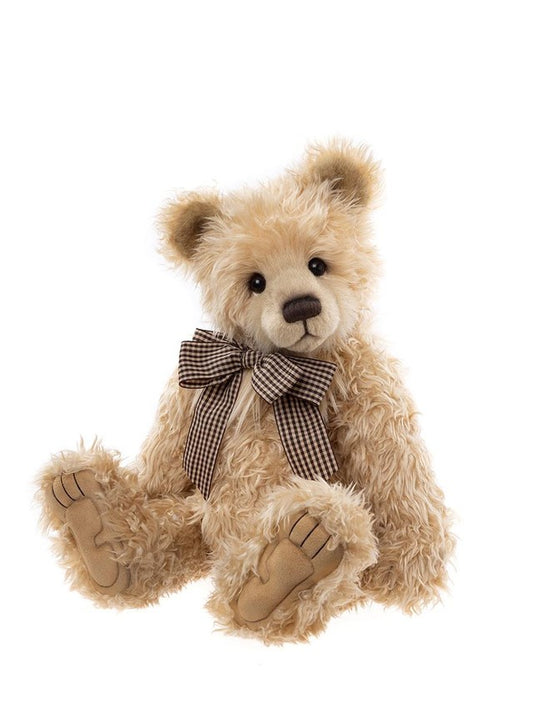 CHARLIE BEAR WHITTAKER (2025)