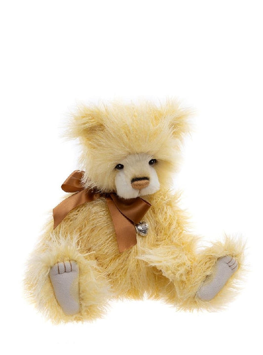 CHARLIE BEAR BANOFFEE PIE (2025)