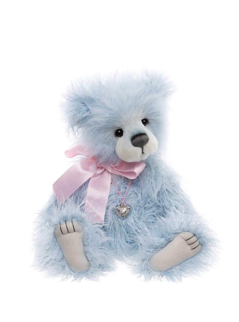 CHARLIE BEAR BLUEBERRY PIE (2025)