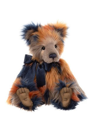 CHARLIE BEAR WILKINSON (2025)