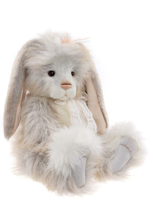 CHARLIE BEAR LITTLEWOOD (2025)