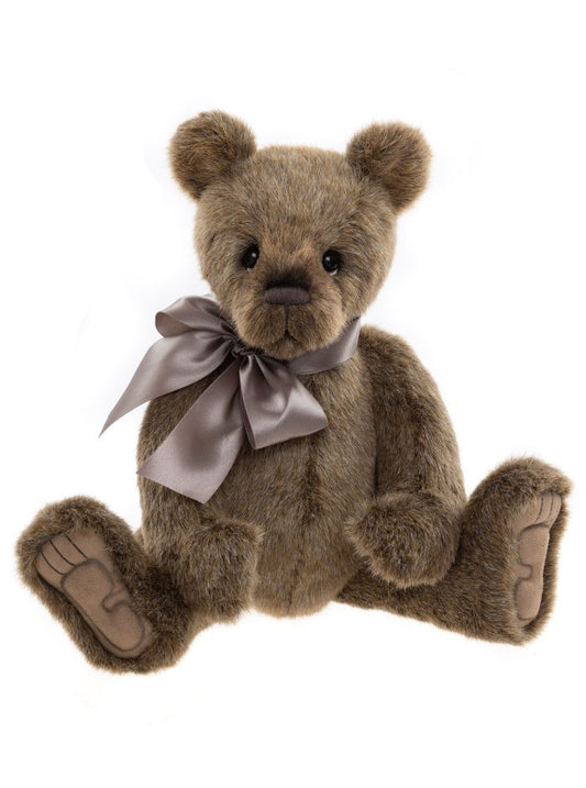 CHARLIE BEAR BARLOW (2025)
