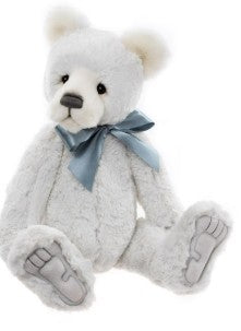 CHARLIE BEAR BURTON (2025)