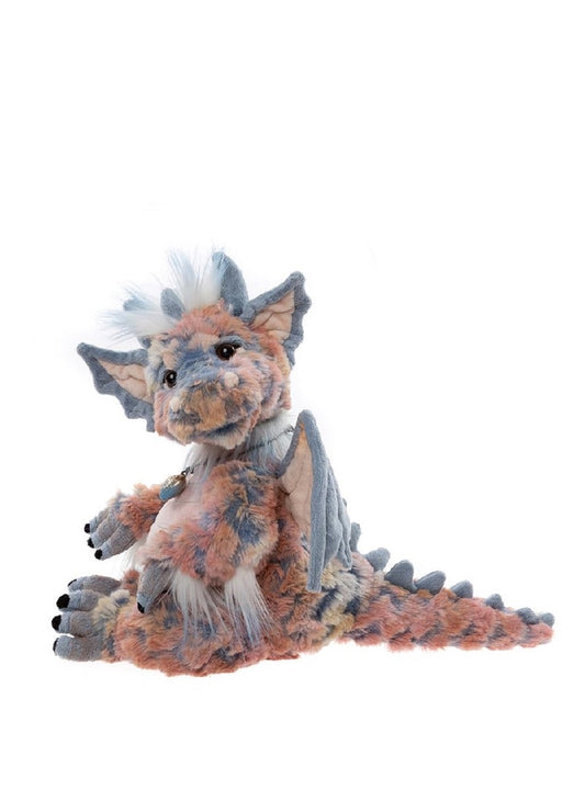 CHARLIE BEAR NOVA (2025)