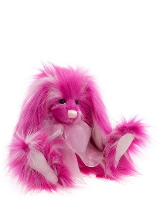 CHARLIE BEAR RASPBERRY RIPPLE (2025)