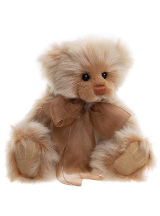 CHARLIE BEAR MONDAY (2025)