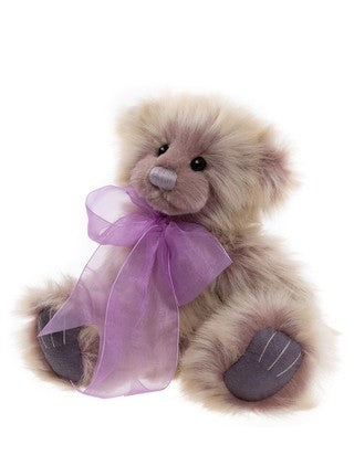 CHARLIE BEAR THURSDAY (2025)