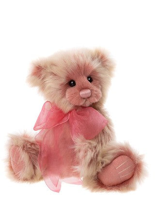 CHARLIE BEAR SATURDAY (2025)