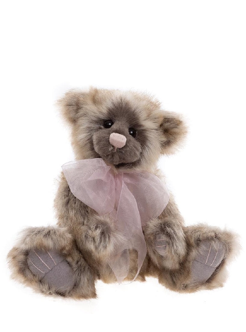 CHARLIE BEAR SUNDAY (2025)