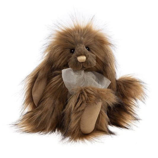 CHARLIE BEAR HONEY MOON (2025)
