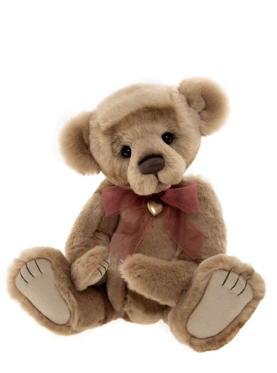 CHARLIE BEAR MONA (2026)