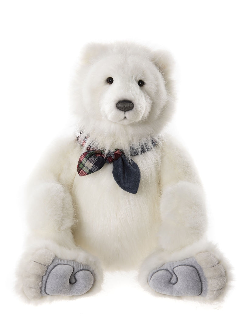 CHARLIE BEAR AUBERON - 30% OFF