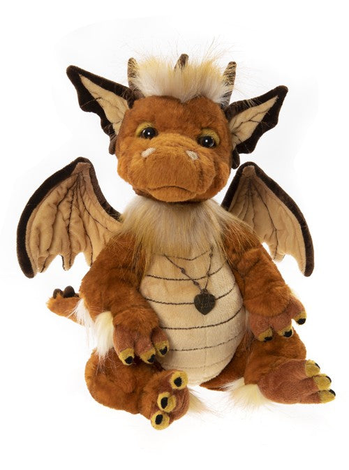 CHARLIE BEAR LANTERN (2021)