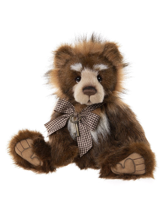 CHARLIE BEAR RAY